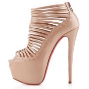 Escarpin Christian Louboutin Femme Pas Cher